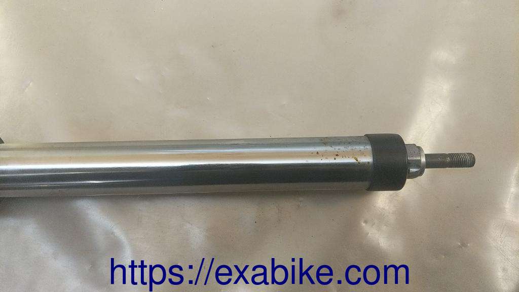 fork element, right BMW R1100R - photo 3
