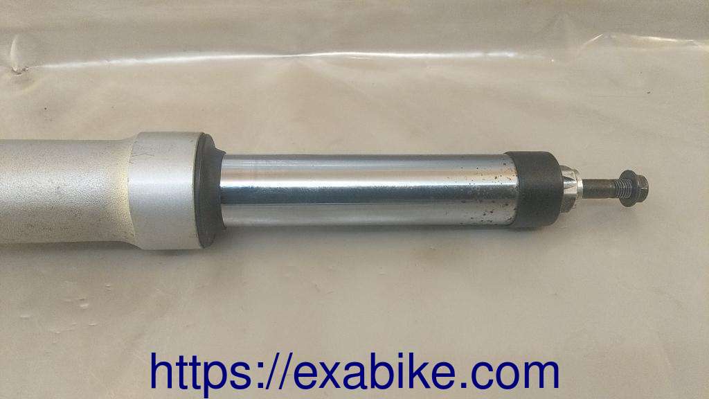 fork element, left BMW R1100R - photo 2