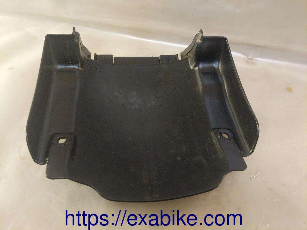rear fender Yamaha XV 535 Virago - photo 2