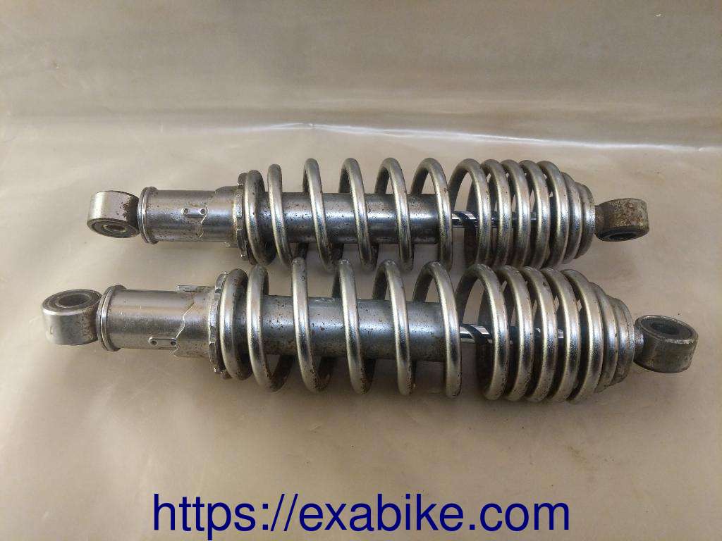 shock absorbers Yamaha XV 535 Virago - photo 1