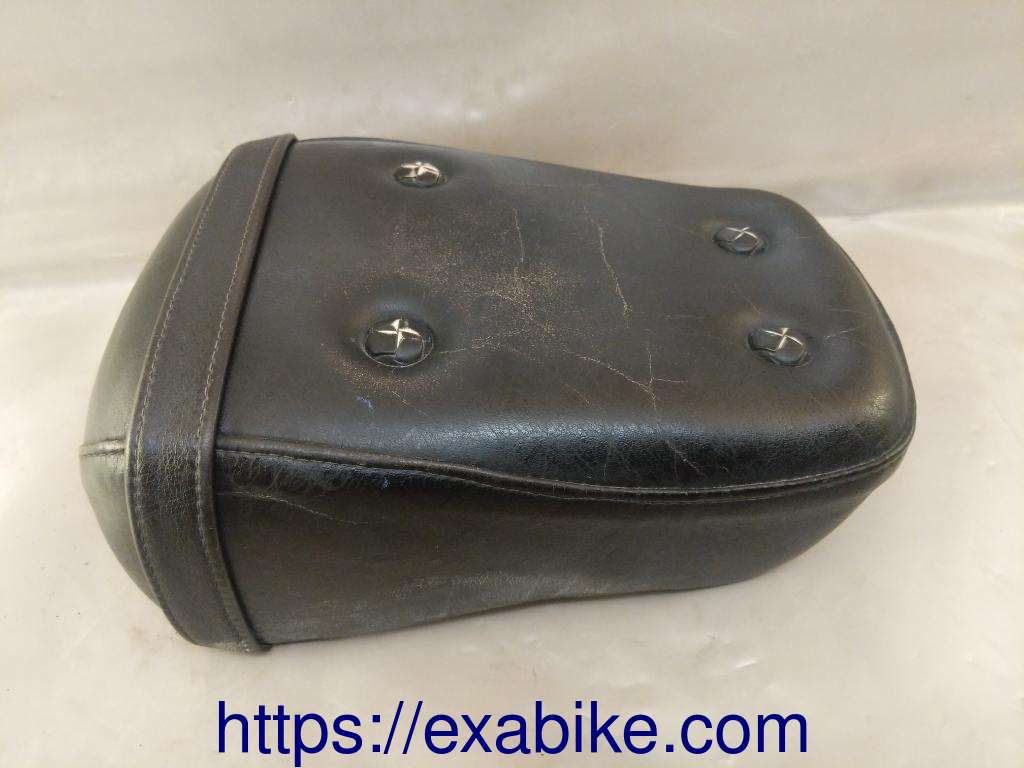 selle arrière Yamaha XV 535 Virago - photo 1