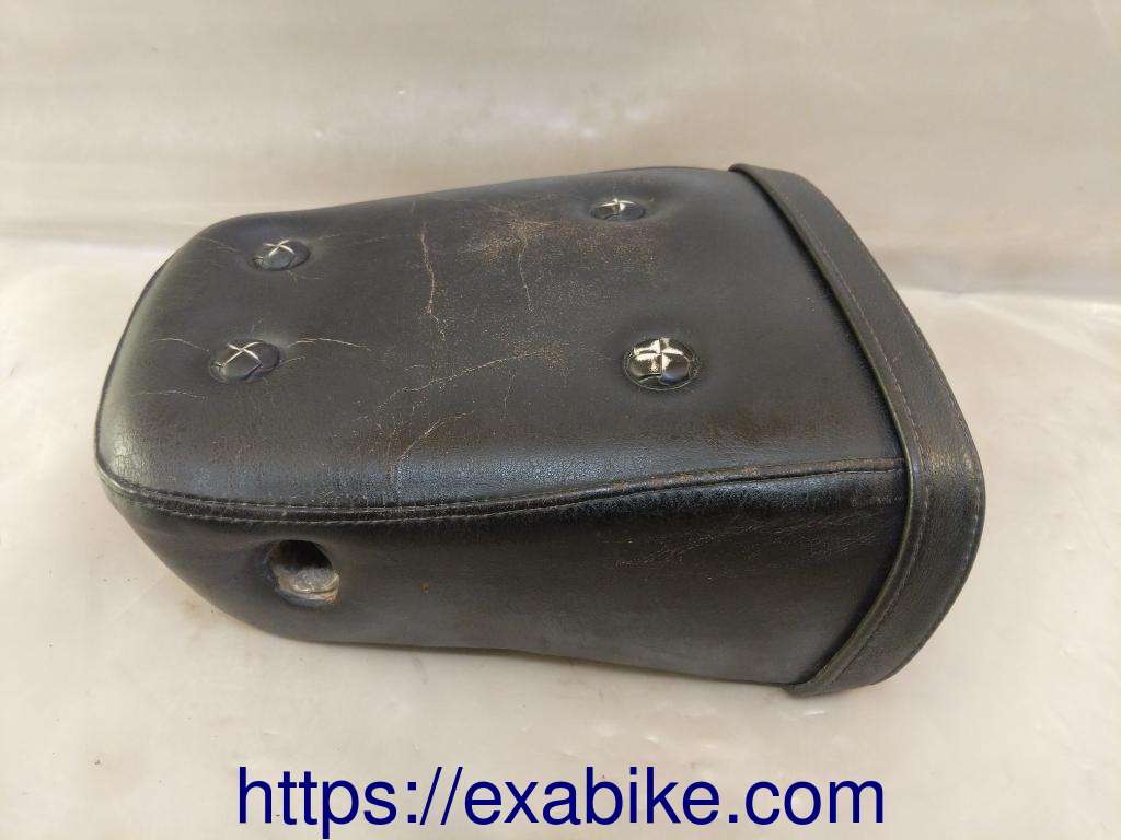 selle arrière Yamaha XV 535 Virago - photo 2