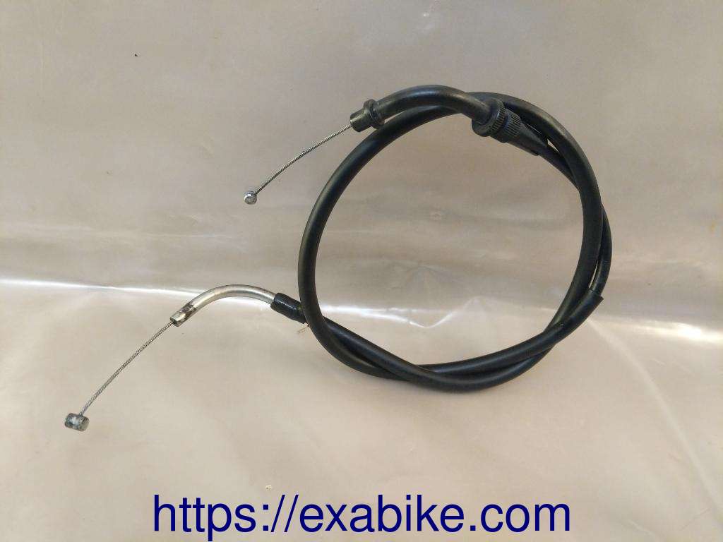 throttle cable Yamaha XV 535 Virago - photo 1