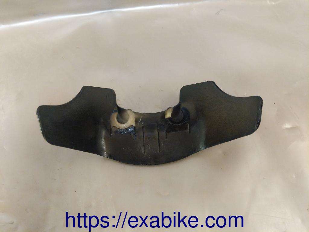 plastic element Yamaha XV 535 Virago - photo 2