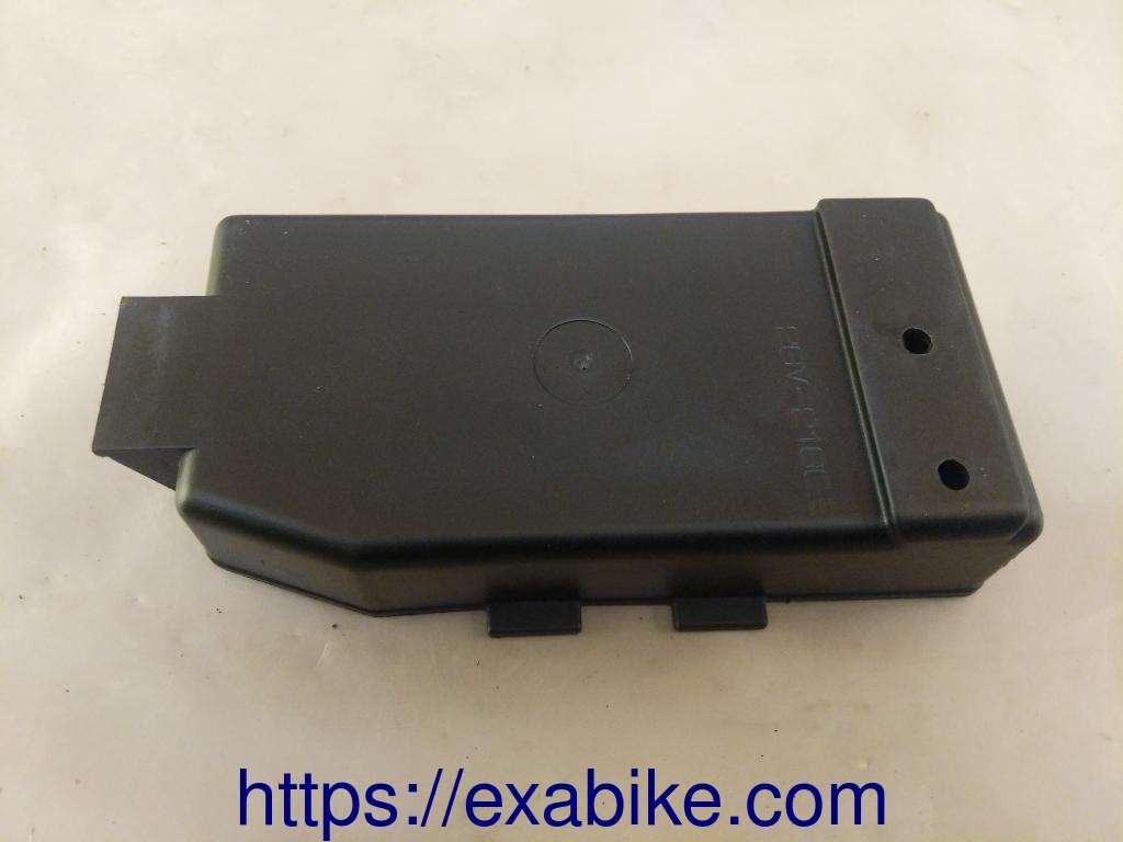 plastic element Yamaha XV 535 Virago - photo 2