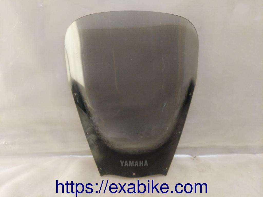 windscreen Yamaha modele a identifier - photo 1