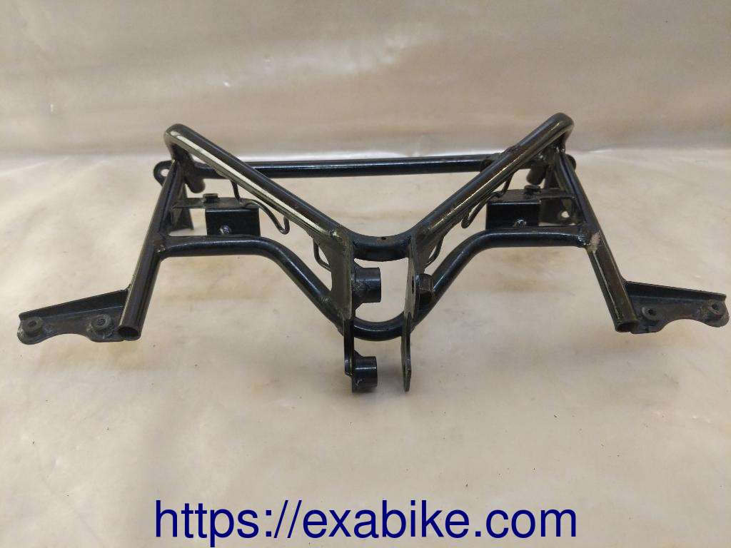 araignée Kawasaki ZZR 600 - photo 2