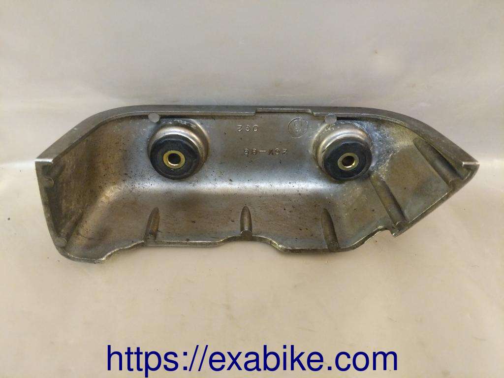 carter de culasse Yamaha XV 535 Virago - photo 2