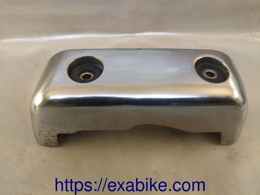 cylinder head side cover Yamaha XV 535 Virago - photo 1
