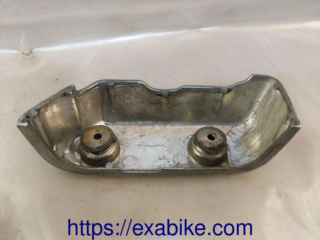 carter de culasse Yamaha XV 535 Virago - photo 2