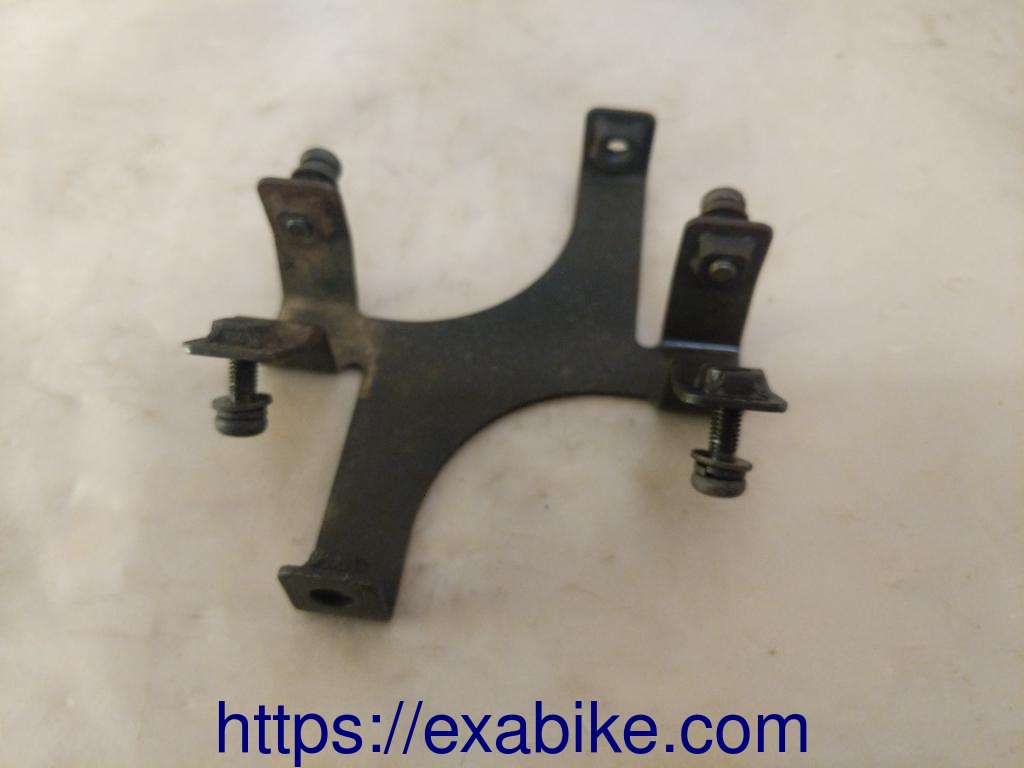 ignition coil bracket Yamaha XV 535 Virago - photo 1
