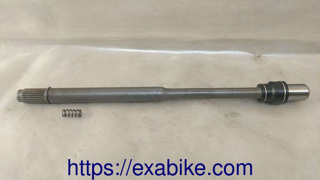 drive shaft Yamaha XV 535 Virago - photo 1