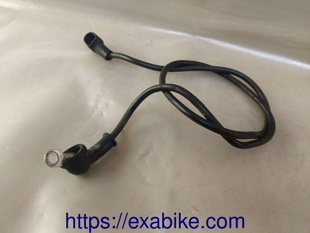 starting motor cable Yamaha XV 535 Virago - photo 1