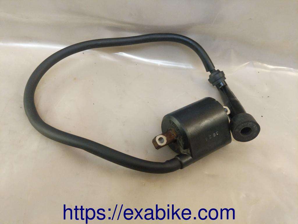 ignition coil, rear Yamaha XV 535 Virago - photo 1
