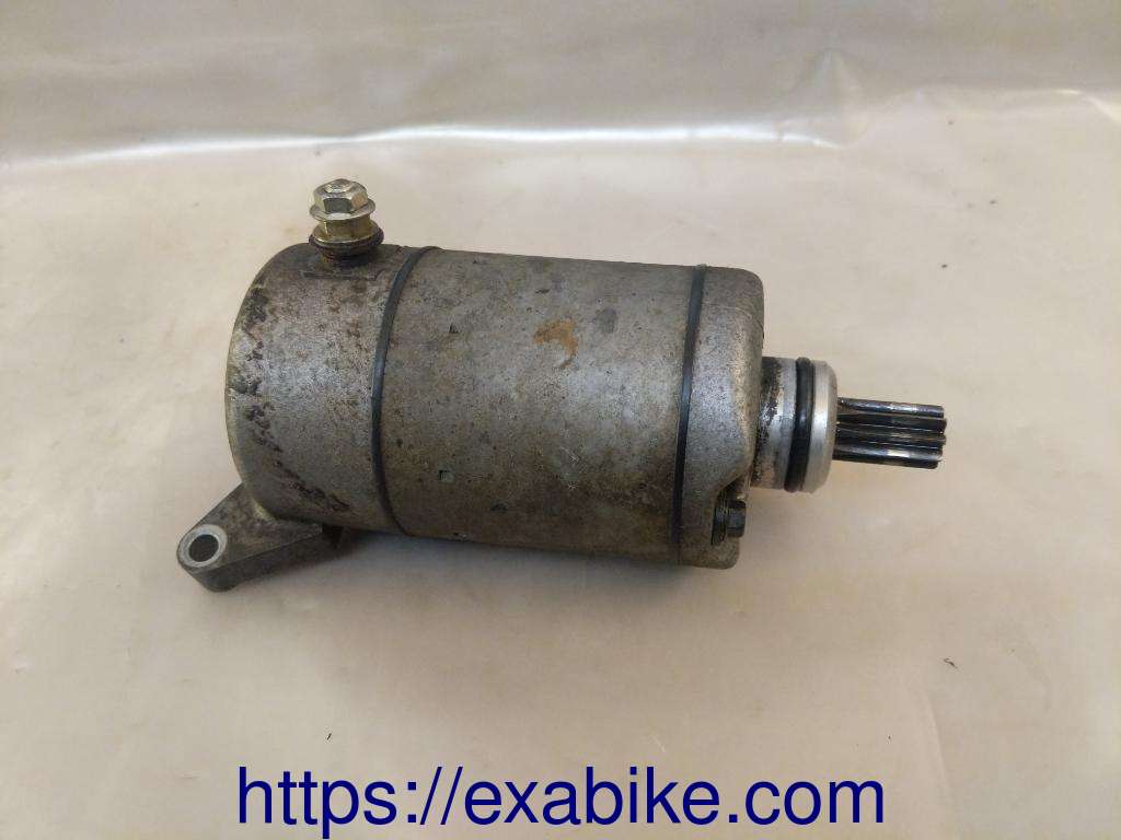 starting motor Yamaha XV 535 Virago - photo 1