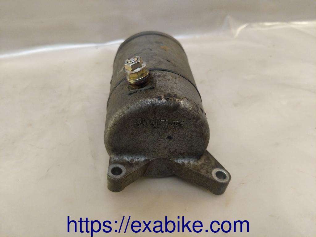 starting motor Yamaha XV 535 Virago - photo 2