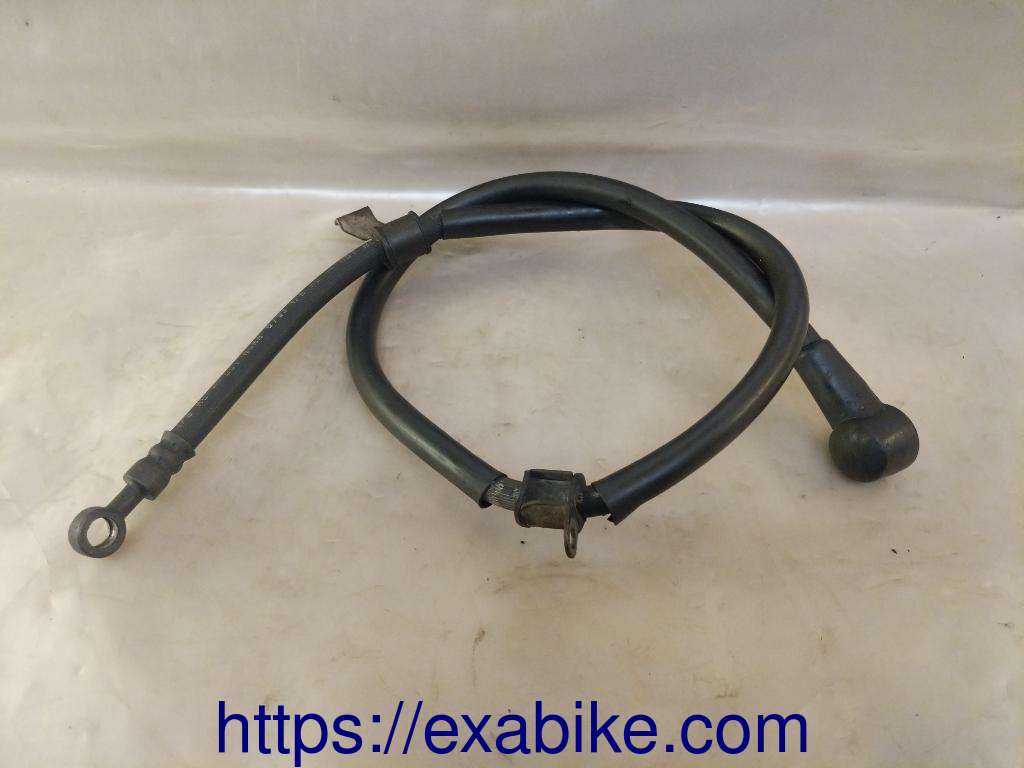 brake hose, front Yamaha XV 535 Virago - photo 1