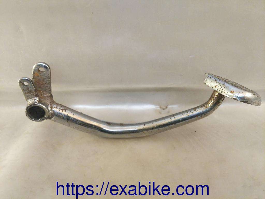 pédale de frein Yamaha XV 535 Virago - photo 2