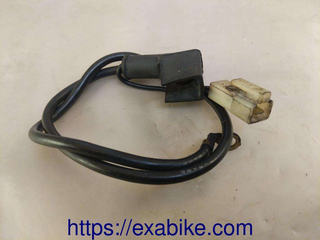 earth cable Yamaha XV 535 Virago - photo 1