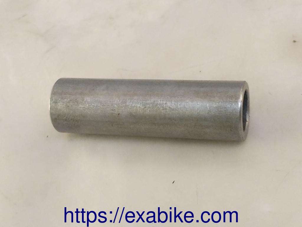 wheel spacer, rear Yamaha XV 535 Virago - photo 1
