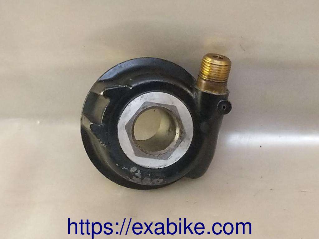 entraineur de compteur Yamaha XV 535 Virago - photo 1