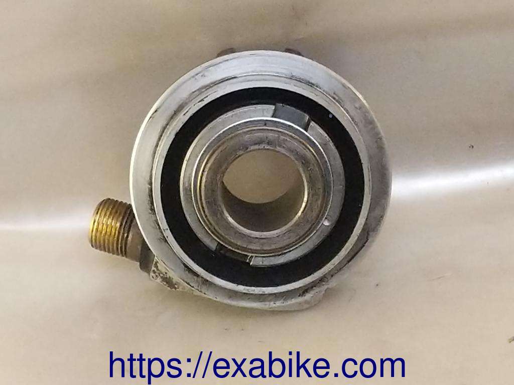 entraineur de compteur Yamaha XV 535 Virago - photo 2