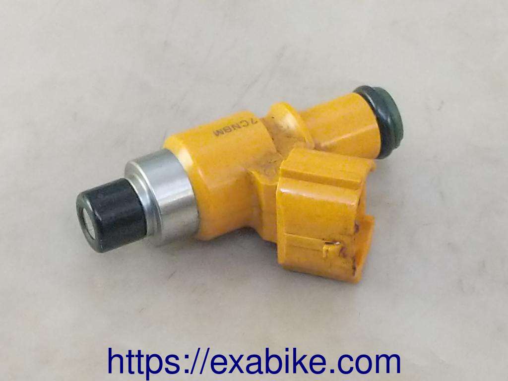 injector Honda Hornet 600 - photo 1
