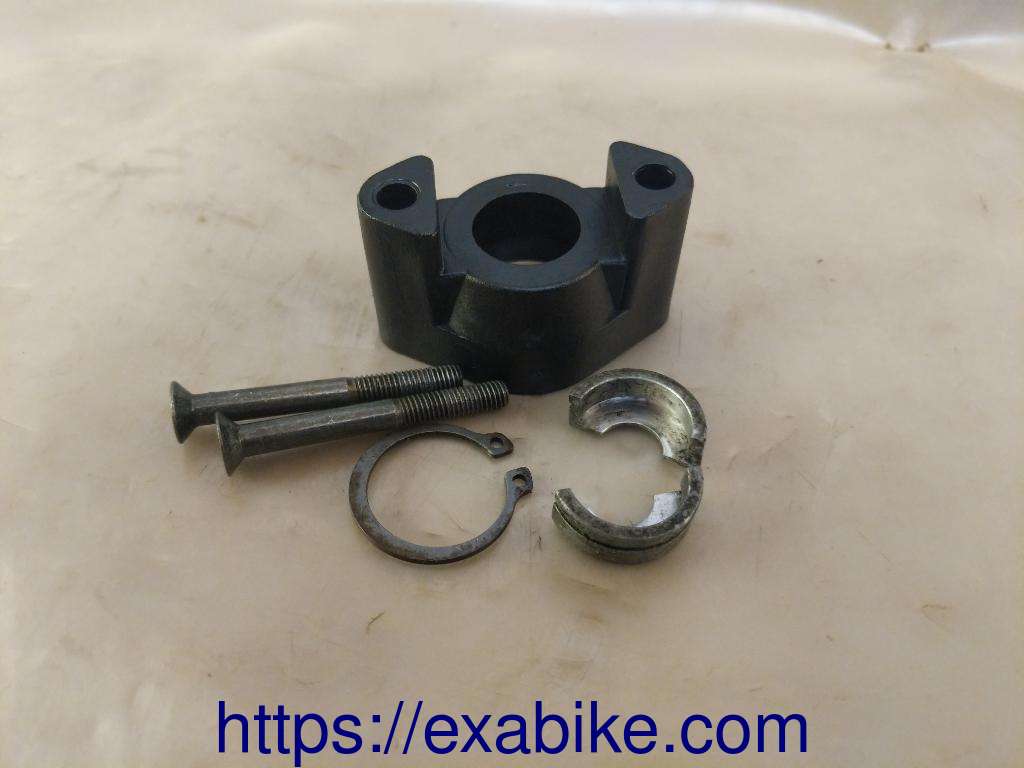 injection system element Cagiva Gran Canyon - photo 1