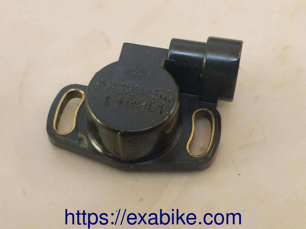 throttle position sensor Cagiva Gran Canyon - photo 1