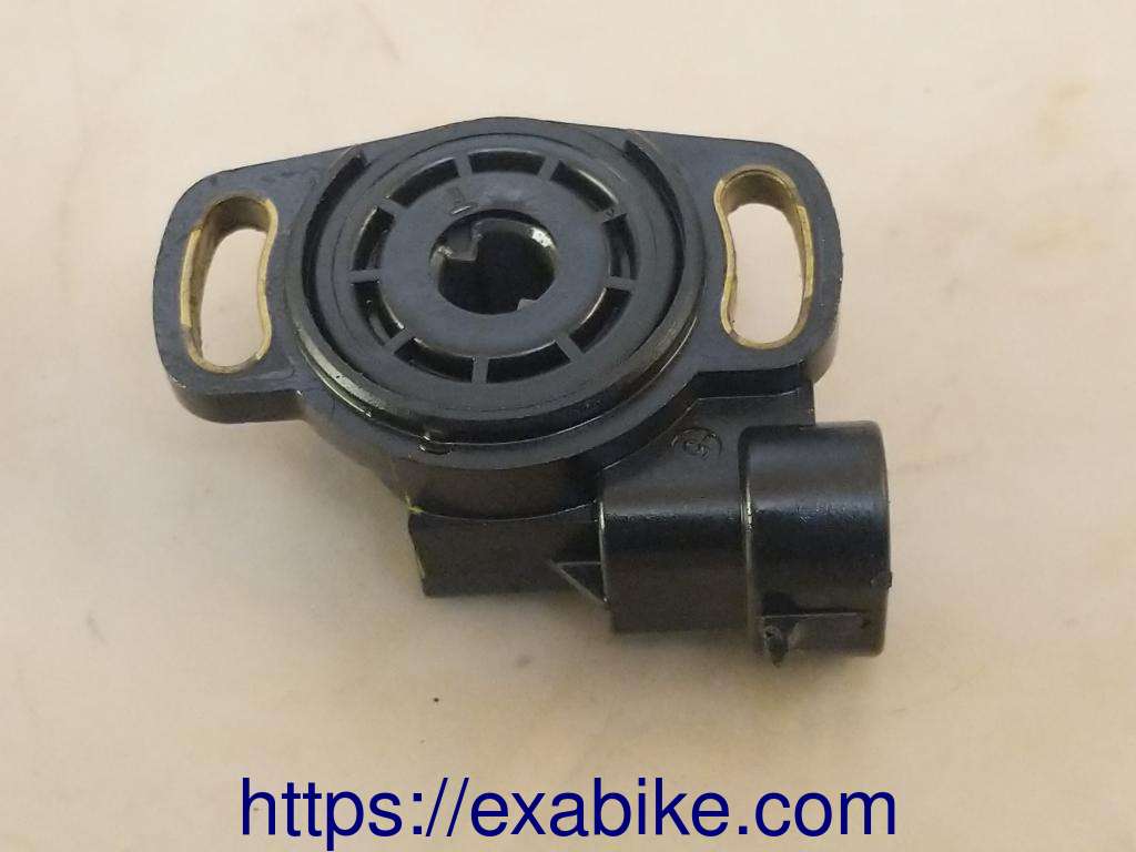 throttle position sensor Cagiva Gran Canyon - photo 2