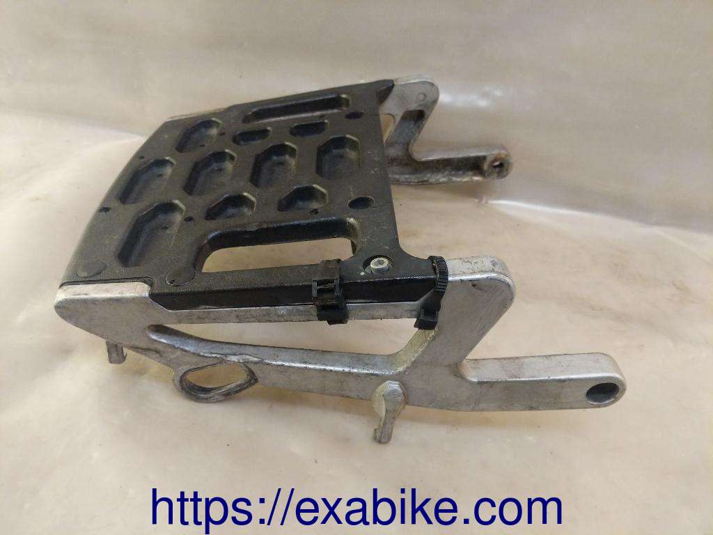 luggage rack Kawasaki KLE 500 - photo 2