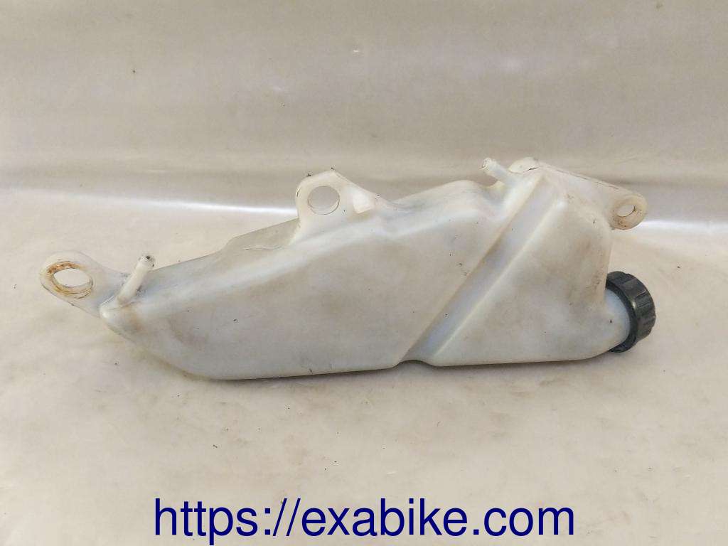 expansion tank Kawasaki KLE 500 - photo 2