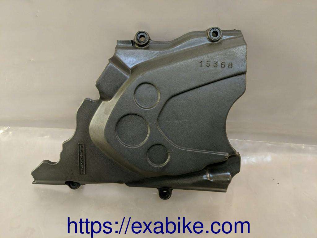 sprocket cover Kawasaki KLE 500 - photo 1