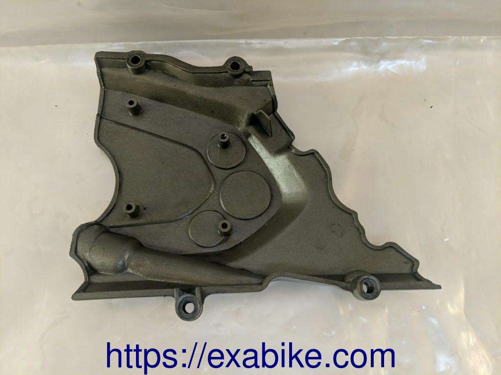 sprocket cover Kawasaki KLE 500 - photo 2