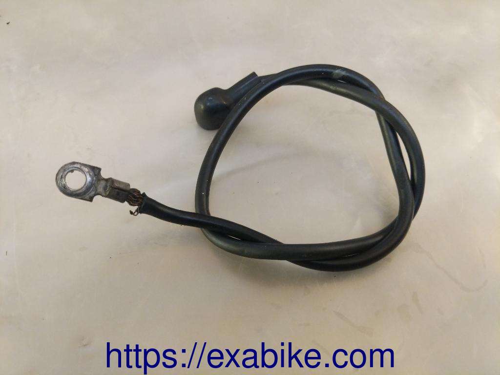 cable de démarreur Kawasaki KLE 500 - photo 1