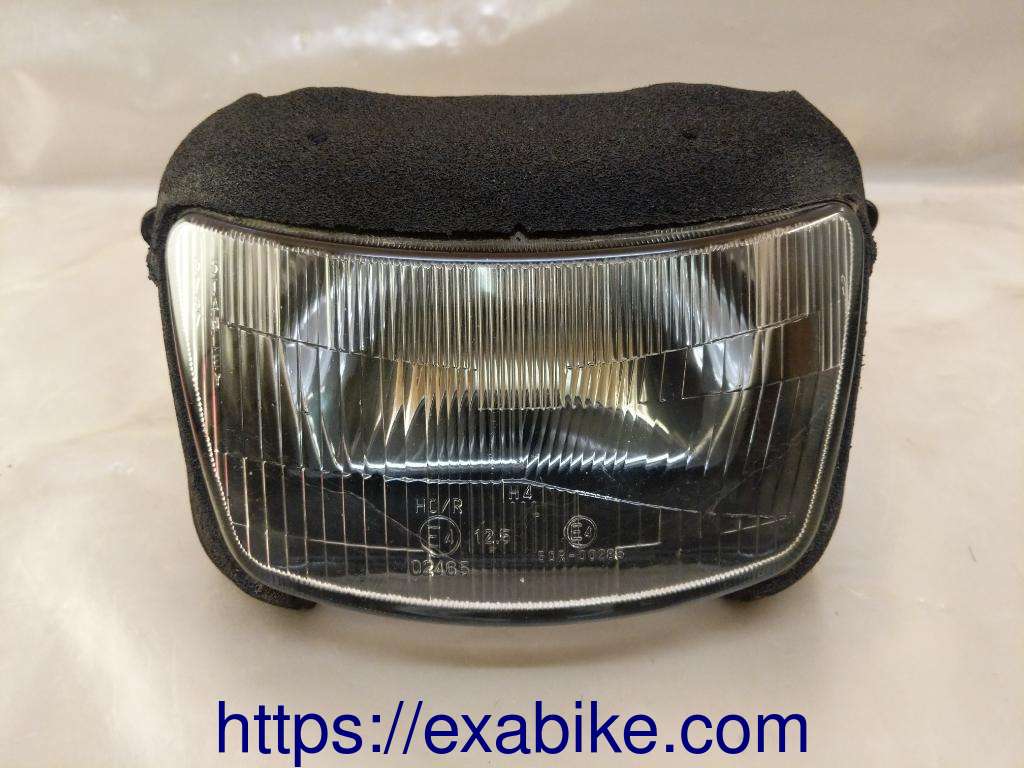 headlight Kawasaki KLE 500 - photo 1