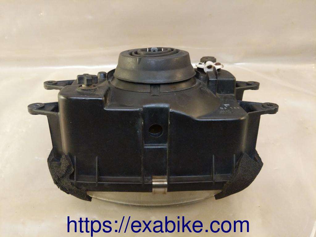 headlight Kawasaki KLE 500 - photo 3