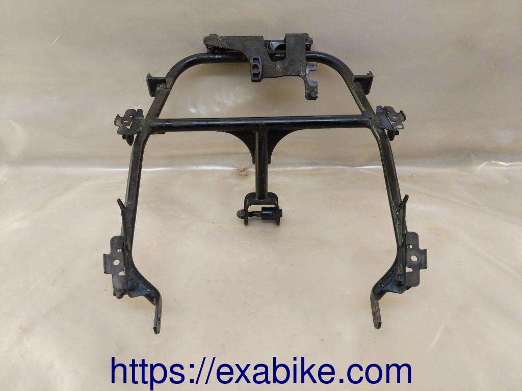 araignée Kawasaki KLE 500 - photo 1
