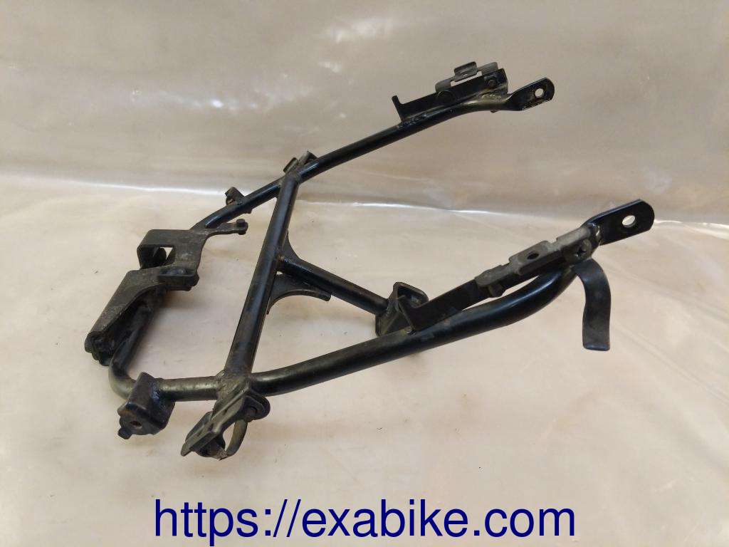 araignée Kawasaki KLE 500 - photo 2