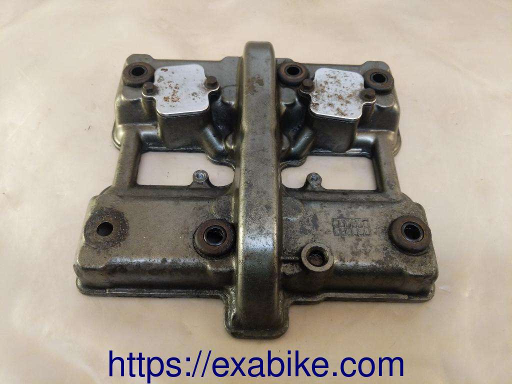cylinder head cover Kawasaki KLE 500 - photo 1