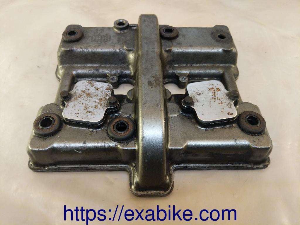 cylinder head cover Kawasaki KLE 500 - photo 2