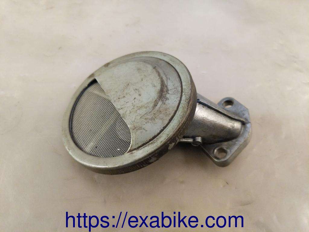 oil strainer Kawasaki KLE 500 - photo 1