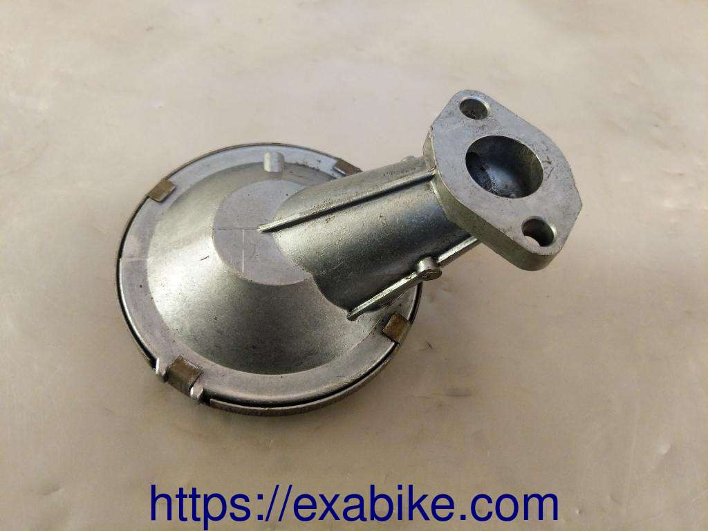 oil strainer Kawasaki KLE 500 - photo 2
