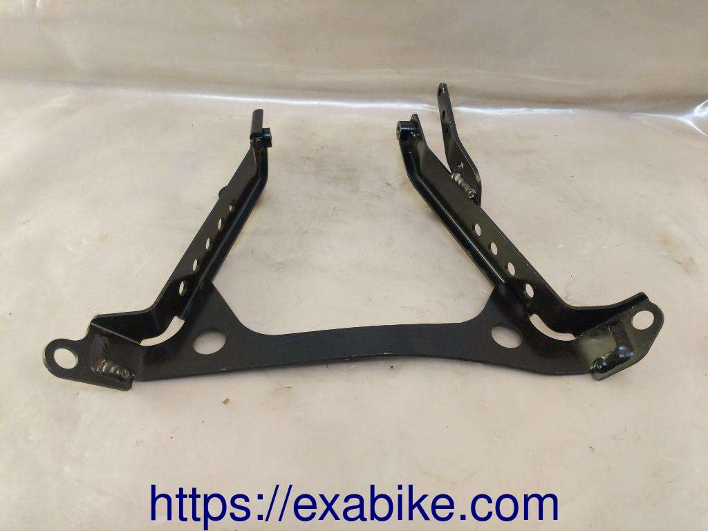 support inférieur Kawasaki 1400 ZZR - photo 1
