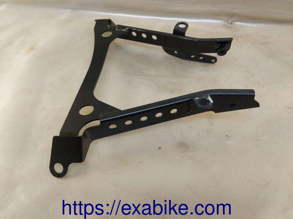 support inférieur Kawasaki 1400 ZZR - photo 2