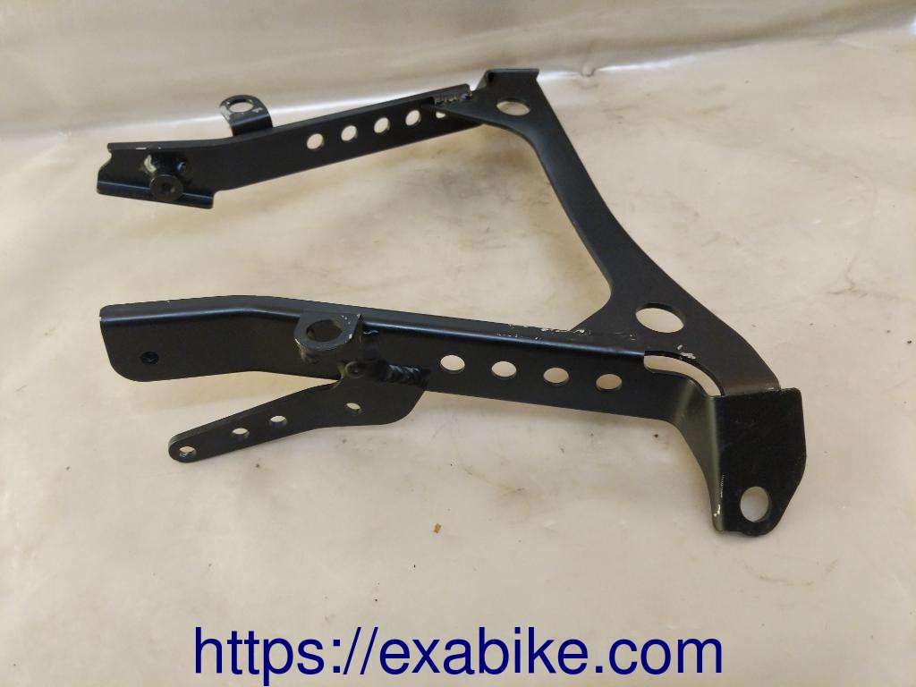 support inférieur Kawasaki 1400 ZZR - photo 3