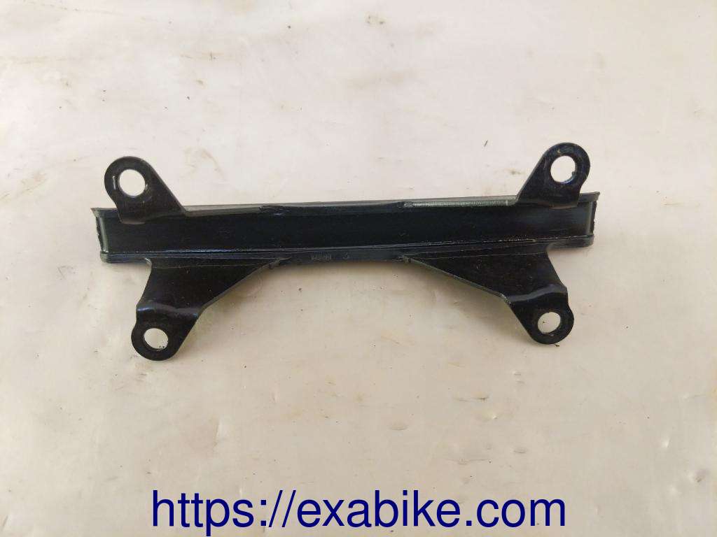 cam chain guid Kawasaki KLE 500 - photo 2