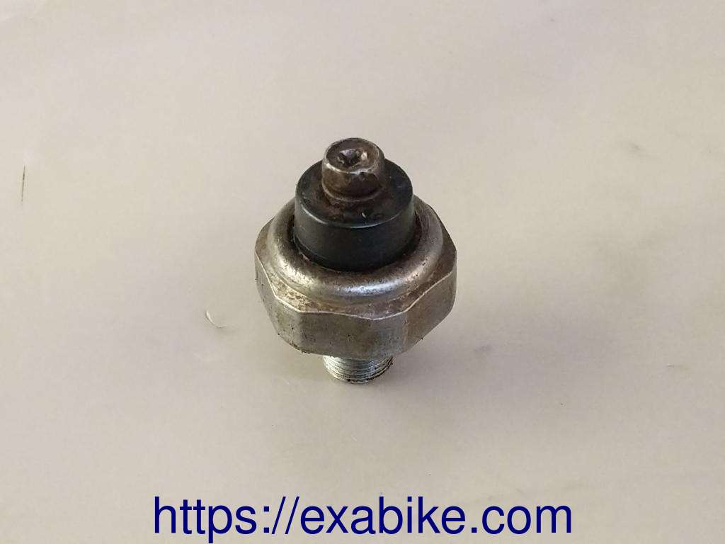 oil pressure switch Kawasaki KLE 500 - photo 1