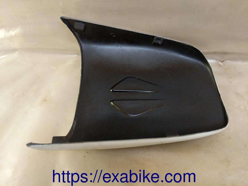 couvre selle Voir la photo ou référence modele a identifier - photo 3