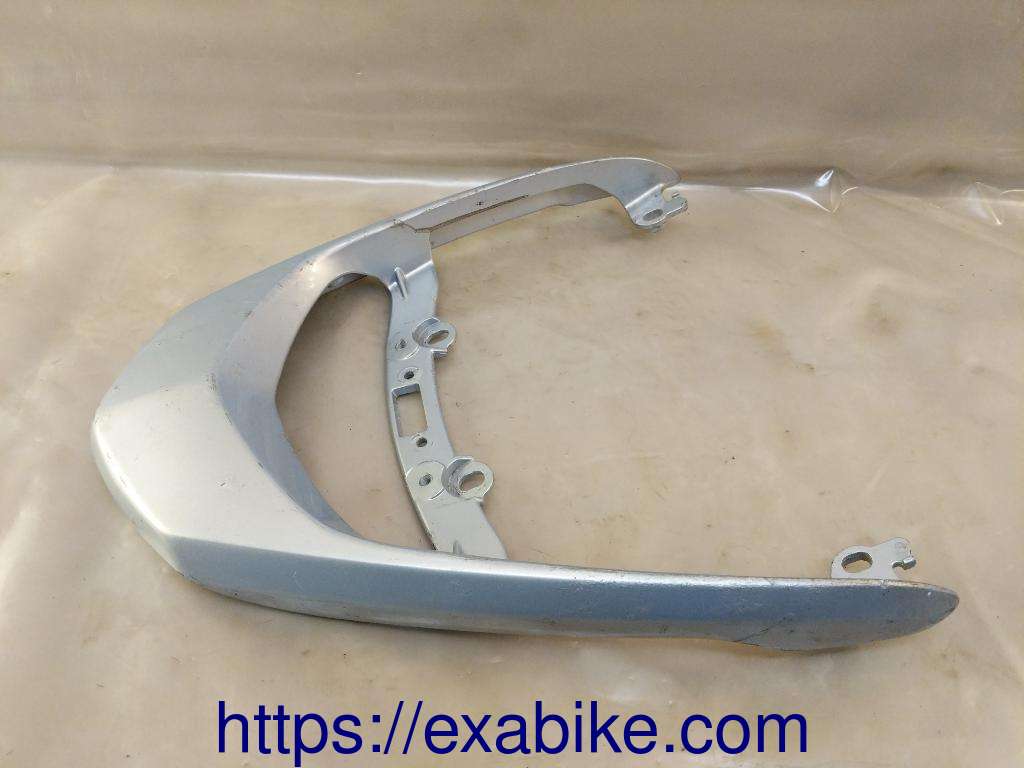 luggage rack Yamaha XC 125 Cygnus - photo 1